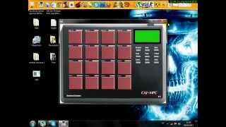 como colocar pontos no caj-mpc. screenshot 1