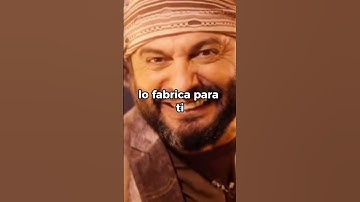 Thumbnail of Gente Luminosa - El Arrebato #music #musica #lyric #song #cover