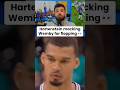 YO😱#nbaplayoffs #victorwembanyama #okc #basketball #sga #nba #spurs #okcthunder #wemby #playoffs