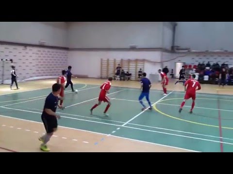Видео к матчу МФК "Эверест" - Бишкек