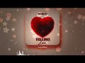 BARUTI FALLING IN LOVE Official Audio 