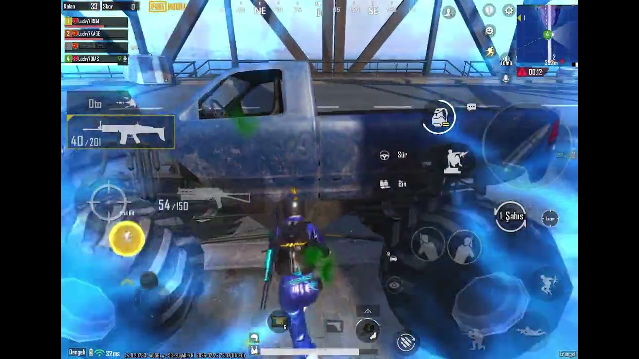 Haritaya araba koymamışlar lan🤯🤯