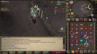 How To Tank Full Tb At 44S