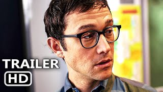 MR. CORMAN Trailer (2021)