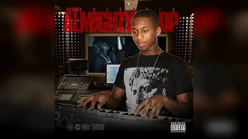 Chief Keef - On The Corner (Almighty DP)