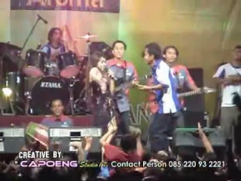 Lina GeBoy hello dangdut new