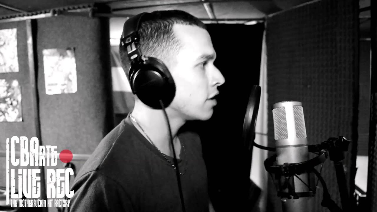 CBArte | LIVE REC | #1 CHESS CARTER