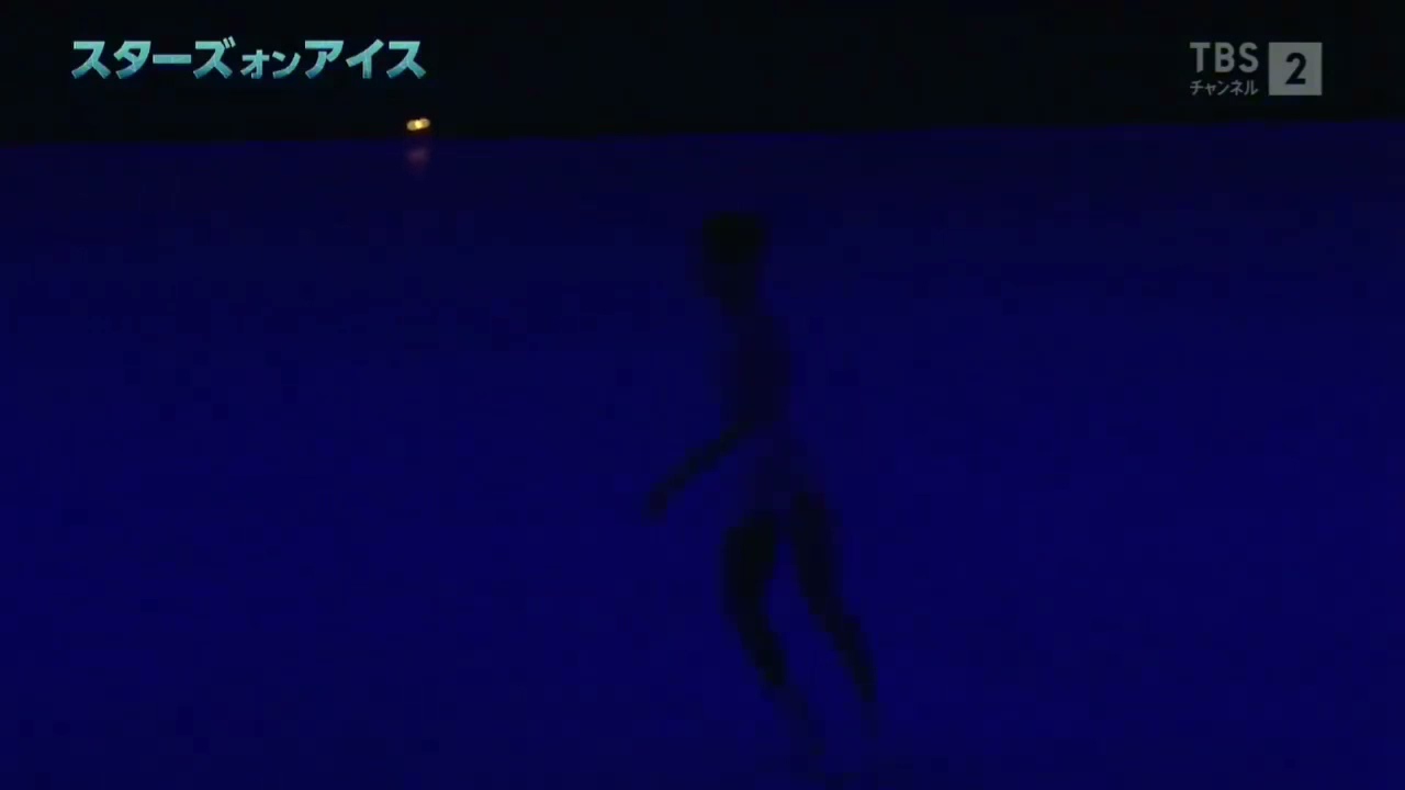 宮原知子　2021SOI リラアンジェリカ