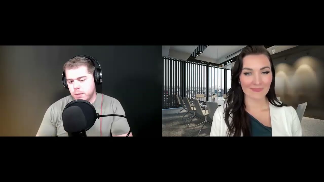 EP121. The Train of Thought Derailed #connectingclarity #wtf