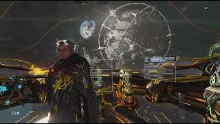Information Warframe drops change during host migration News