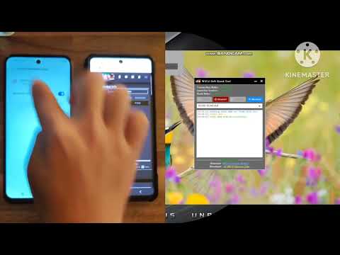 OFFICIAL WiFi5 KIOSK CP/TABLET RENTAL APP | Boss mirai