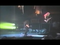 Metallica  no remorse and the four horsemen live in netherlands 1990 1080p
