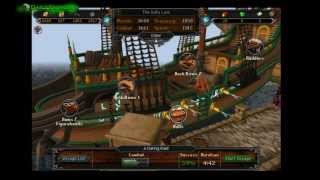 The Origins of Gielinor - My Review