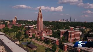 STEM Spotlight: OCU launches three new STEM-designated degrees in business school