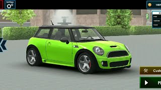 STUNT CAR MOBILE GAME @OddmanGames @fullfungames- screenshot 2