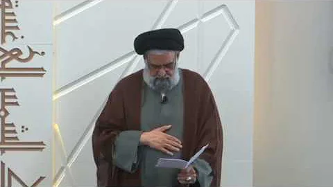 Saudi-Canada Human Rights Dispute; Islamophobia in Canada - Maulana Syed Muhammad Rizvi