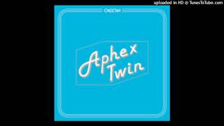 Aphex Twin = 2X202-ST5 {2016}