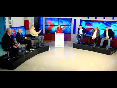 წინასაარჩევნო დებატები \"ბარიერში\" ნაწილი2