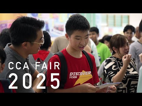 CCA Fair 2025