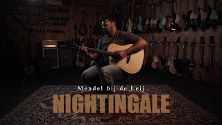 Mendel Bij De Leij Nightingale Official Video