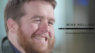 Employee Spotlight: Mike Rollins | Tempus