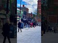 Temple bar Dublin City Centre, Ireland 🇮🇪 💚☘️ #ireland #irish #dublin #dublincity #templebar