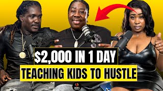 “How to Open a Barbershop in 2026 — Costs, Licenses & Startup Plan” Ep 6 (HEART And HUSTLE)