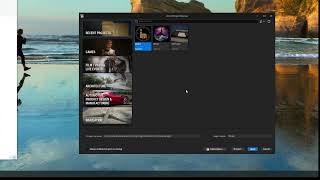 UE5.2 Template Creation Guide: Start Projects Faster in Unreal Engine 5!