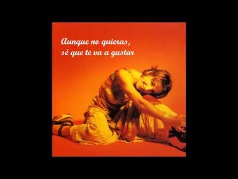 Ya no me quema - Ana Torroja