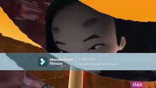 Codelyoko teaser intro Profile