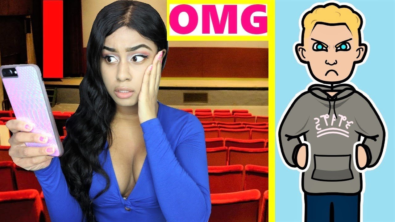 WORST DATE OF MY LIFE (GONE WRONG) | STORYTIME - YouTube