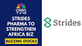 Strides To Acquire Multiple Generic Brands From Sandoz To Strengthen Its Africa Portfolio