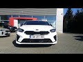 Kia Pro Ceed Deluxe White