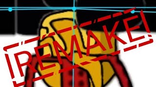 Za warudo! [REMAKE]