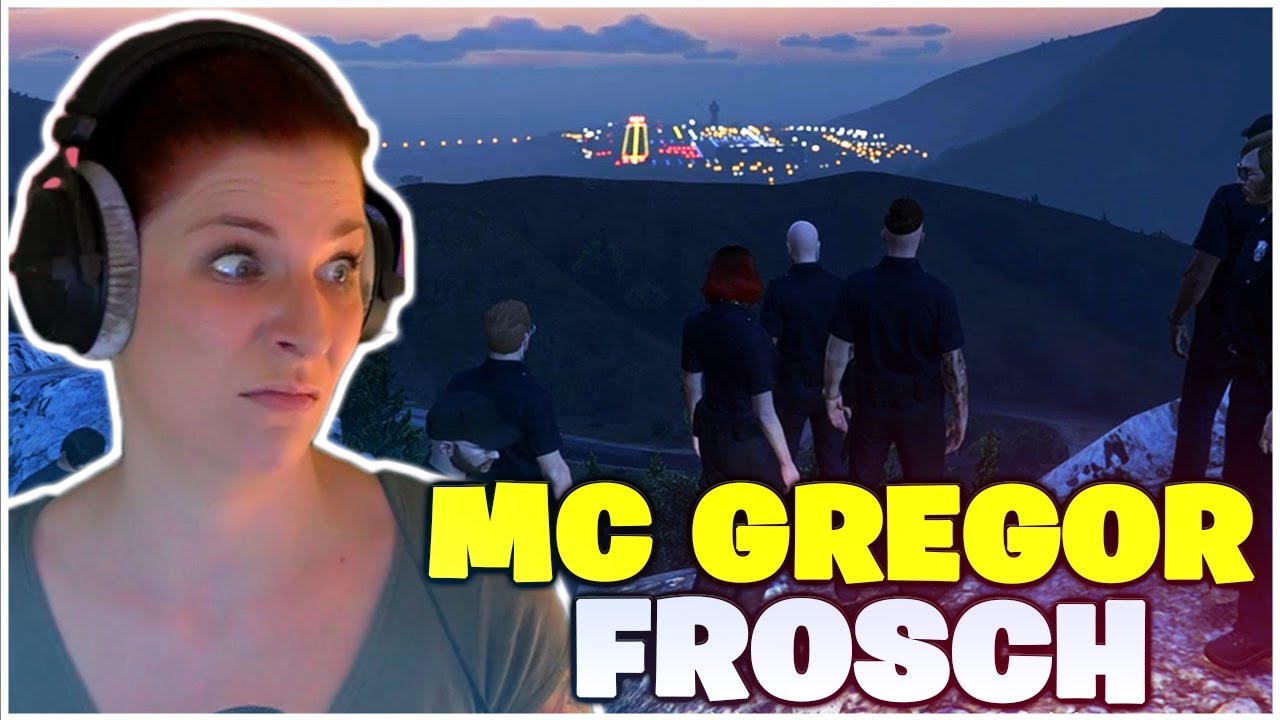 Mc Gregor und der Frosch | Best of Tinkerleo #66 Twitch Highlights