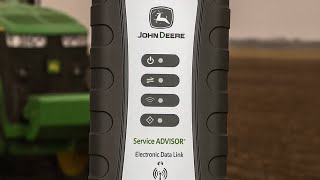 Information EDL V3 JOHN DEERE ORIGINAL- LINHA AGRÍCOLA SCANNER 2026  | Scantruck Soluções Automotivas  News