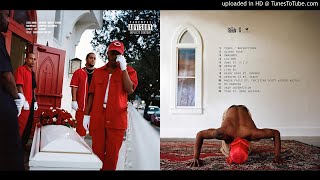 Boogie - Skydive II (Feat. 6lack) (Everythings for Sale)