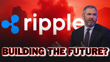 Is Ripple Really Building The Future Of Digital Banking?