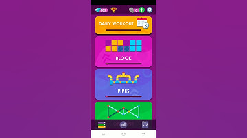 SMART Puzzle BLOCK NORMAL LEVEL 32 #Shorts