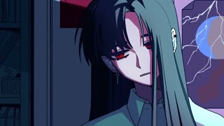 [oc cover] NIGHT DANCER