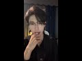 【LIVEアーカイブ】🌙 Ren: Deep sleep boyfriend voice & mouth sound
