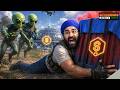 PURANI WALI VIBES MISSING in BGMI X PUBG LIVE