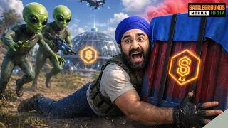 PURANI WALI VIBES MISSING in BGMI X PUBG LIVE