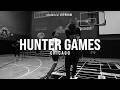 Hunter Games Tryouts | "Everybody Can't Make The Cut" | Open Run 1 "Natural Selection" #ENTERTHEHUNT