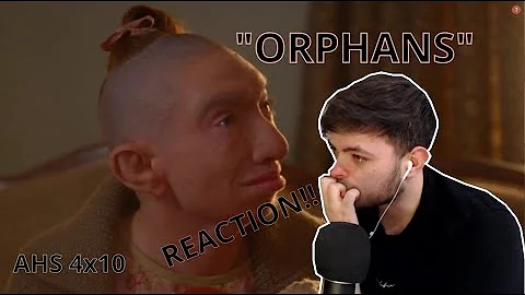 Is Pepper in Season 4 of AHS?