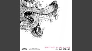 UNDER THE SPELL OF CITY LIGHTS - JD McPherson