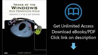 Download Tricks of the Windows Game Programming Gurus PDF