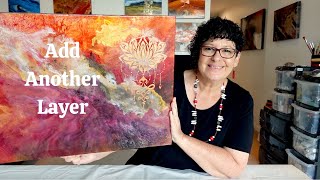 I Almost Threw This Painting Away… Then This Happened