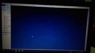 HOW TO - Replace Open PowerShell Window Here with cmd ! 100% guaranteed FIX