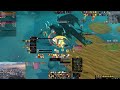 Infinite Divine Purpose Bug Invisible Ret Paladin 
